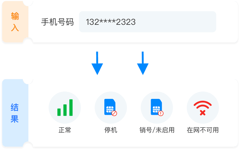 在网状态