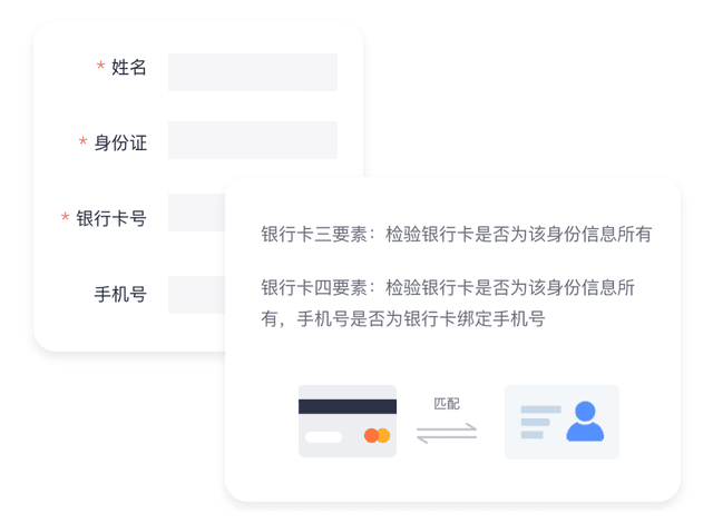 金融远程开户